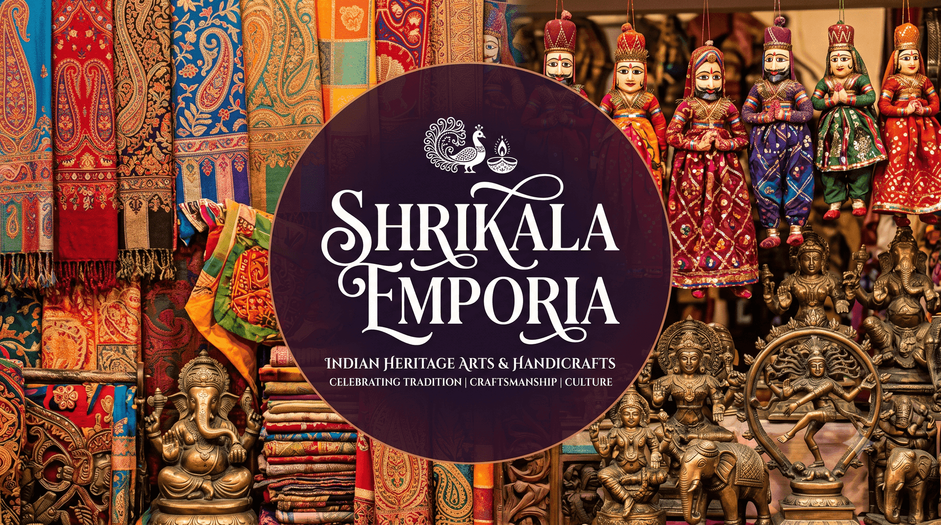 Handicraft Emporia