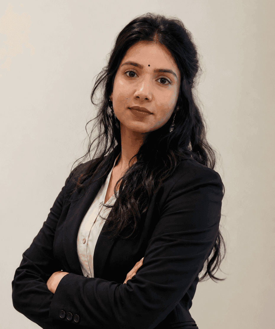 Shweta Pathak