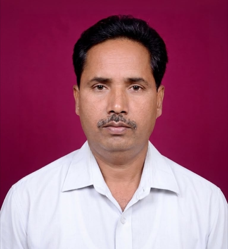 Ram Sukh